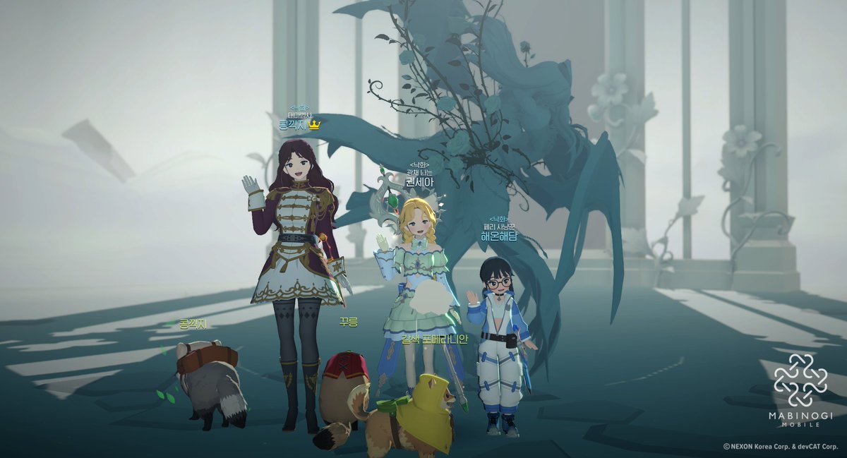 야호호 서큐버스 클리어 했슴둥