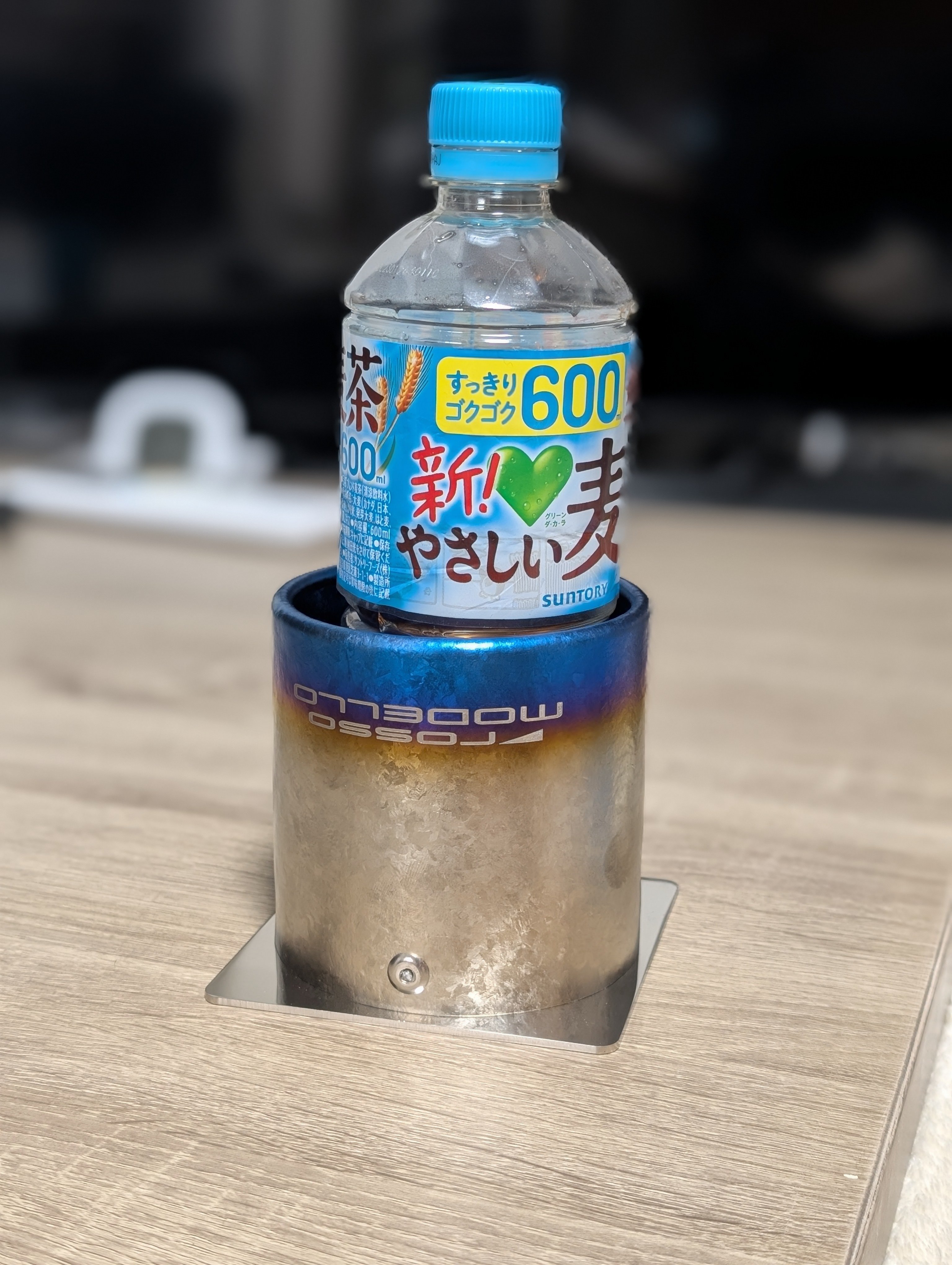 ロッソモデロ フルチタンタンブラー オートサロン sai 淬｜Yahoo