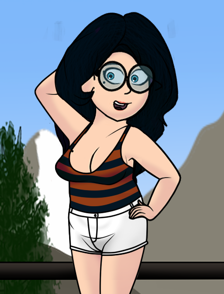 Something for a summer sunday...