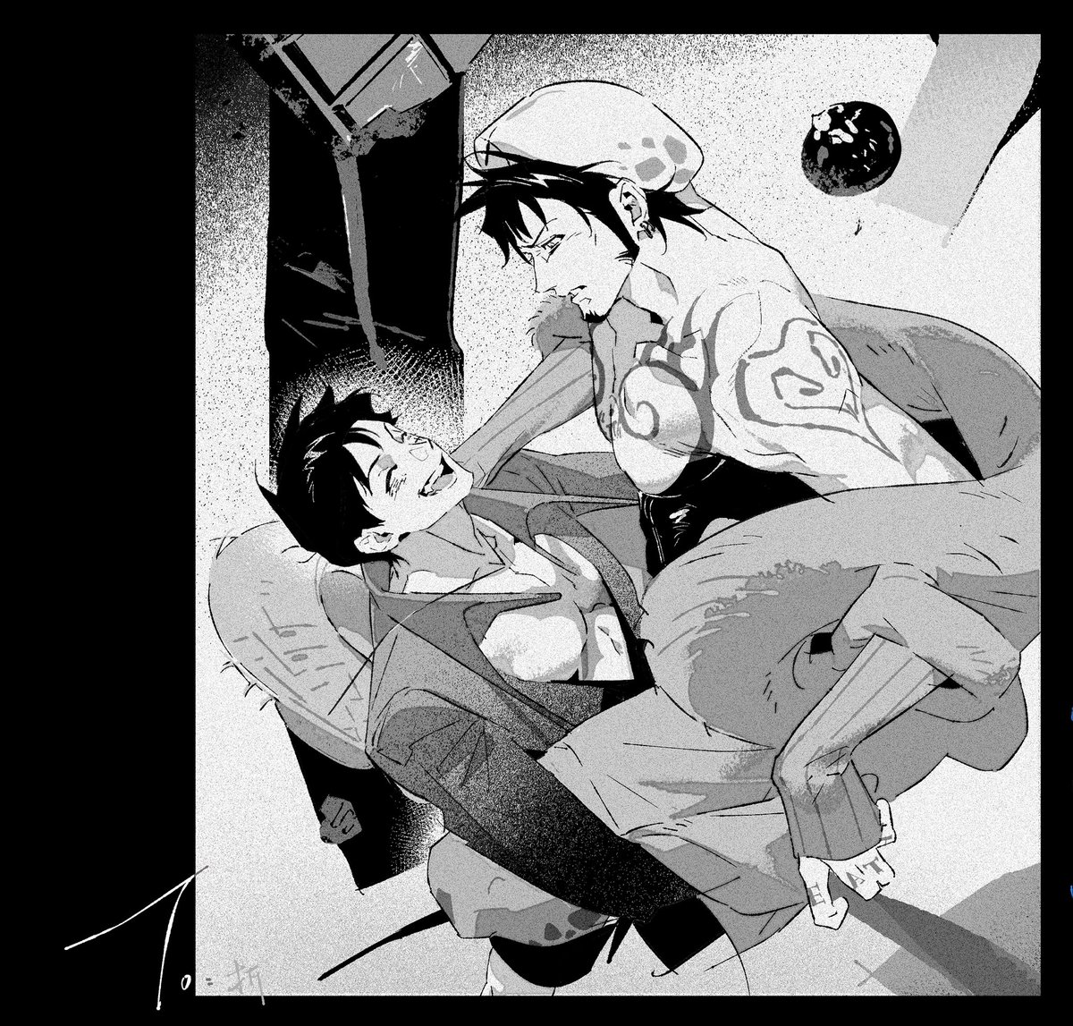 🔪corpse🔪 (@corpsej2) on Twitter photo 