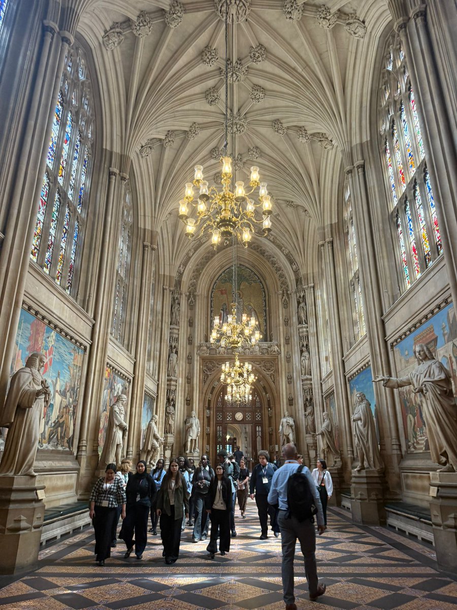 The Charlie Waller Trust (@charliewalleruk) on Twitter photo Youth Ambassadors Holly & Fatima joined <a href="/CYPMentalHealth/">Children & Young People's Mental Health Coalition</a> at the Houses of Parliament last week for a powerful #FundTheHubs event. ๐ฌ
They spoke with MPs & policy experts on the need for early support hubs in every area of England. Early help saves lives. Youth Ambassadors Holly & Fatima joined <a href="/CYPMentalHealth/">Children & Young People's Mental Health Coalition</a> at the Houses of Parliament last week for a powerful #FundTheHubs event. ๐ฌ
They spoke with MPs & policy experts on the need for early support hubs in every area of England. Early help saves lives.