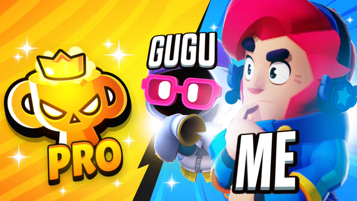 JE PUSH LE RANG PRO AVEC <a href="/GuGu_Bs_/">GuGu</a> SUR BRAWL STARS (LE DUO ULTIME, IL ME CARRY 😨)

🎨 : <a href="/Kaliz_Dzn/">kaliz :)</a> 

youtu.be/erWB8eN7YoQ?si…
