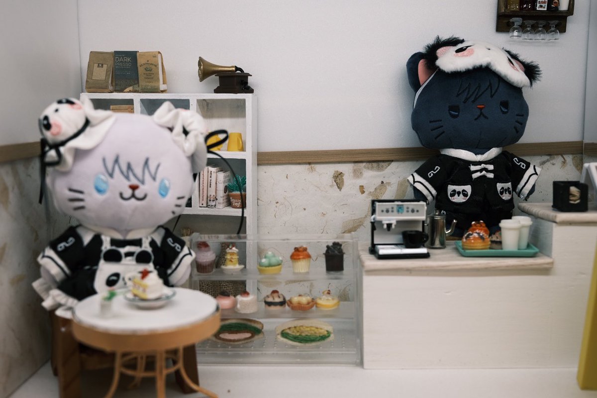 GoFu_daisuki's tweet image. 옛날 옛적 사진들
