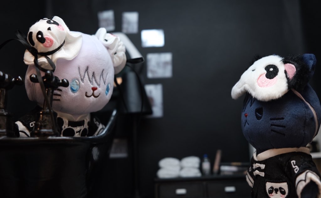 GoFu_daisuki's tweet image. 옛날 옛적 사진들