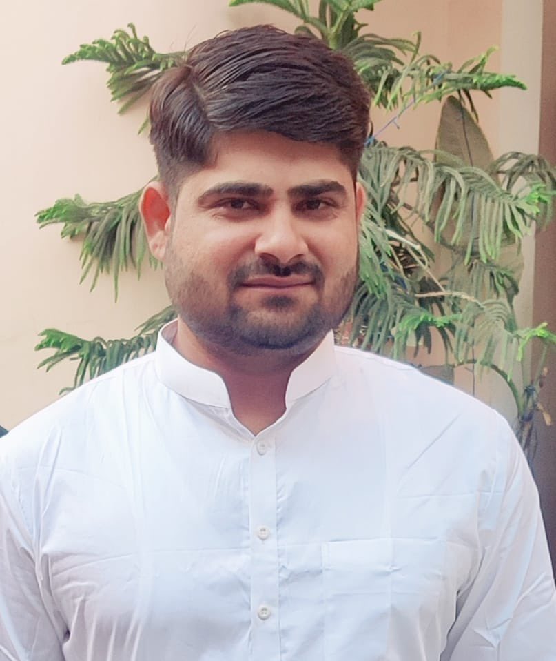 युवा कांग्रेस के प्रदेश सचिव छोटे भाई लोकेश स्वामी को जन्मदिवस की हार्दिक बधाई एवं शुभकामनाएँ।
<a href="/LokeshKumarINC/">Lokesh Kumar Swami</a>