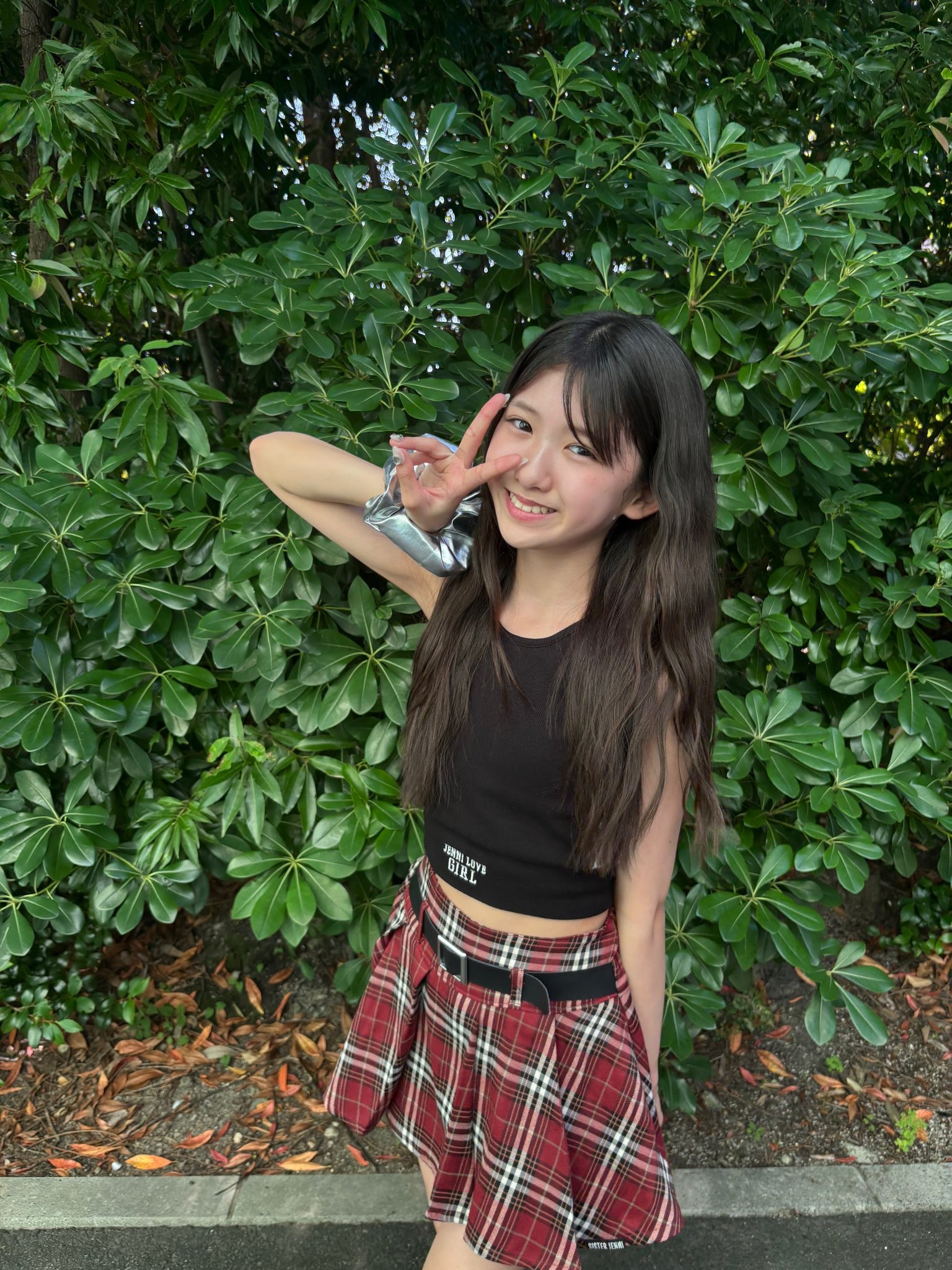 ジェニィ - Search / X