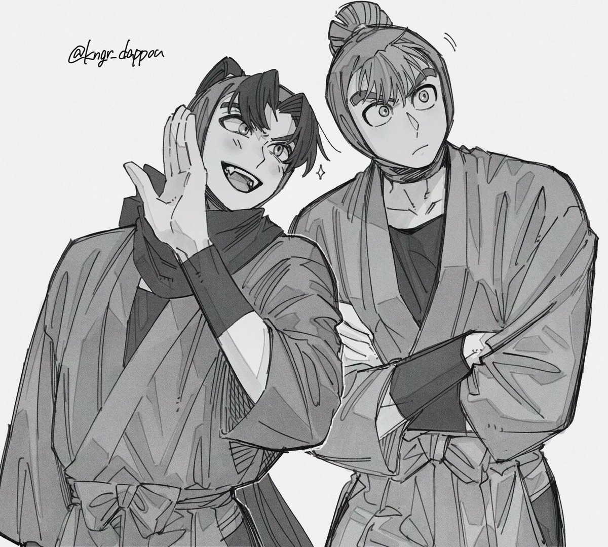 ⚠️成長捏造📚