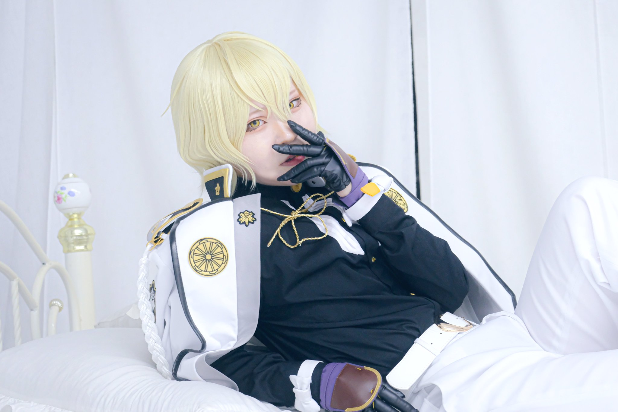 刀剣乱舞 刀剣乱舞ONLINE』より、新たな刀剣男士をイメージした腕時計が