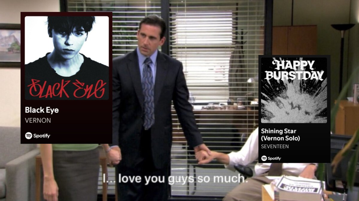 m ☆ (@chw3vernon) on Twitter photo 