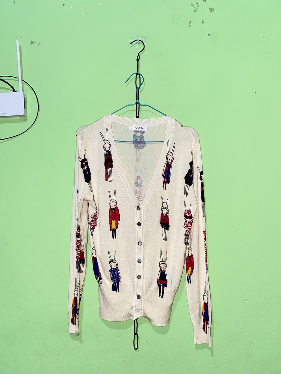 JUAL PRELOVED & THRIFT tweet media