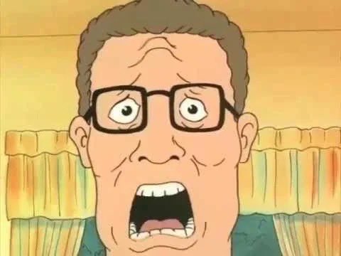 F4M1LYGUY64's tweet image. just heard abt what happened to real life john redcorn a couple weeks ago and its pretty sad