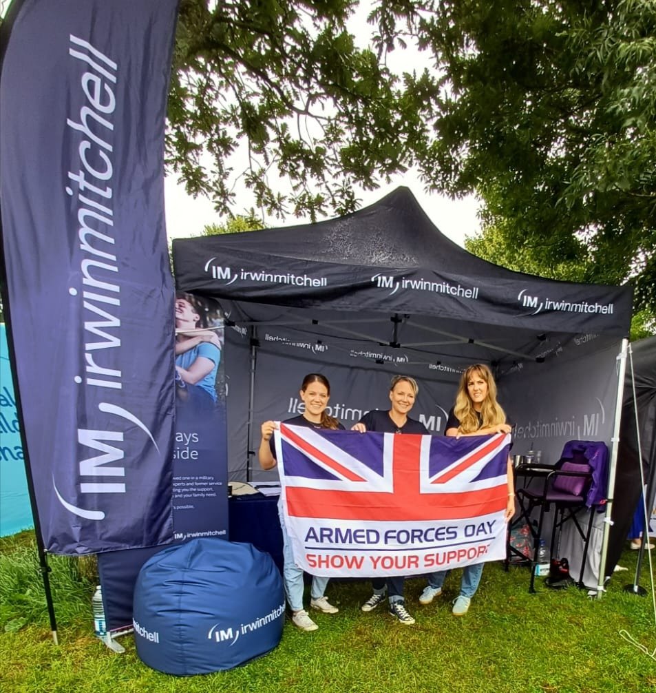 Fantastic day yesterday at #afdplymouth. It was a privilege to be part of the day, to support our Armed Forces and their families. Such a great atmosphere and awesome displays. Humbled to hear so many touching stories #ArmedForcesDay2025