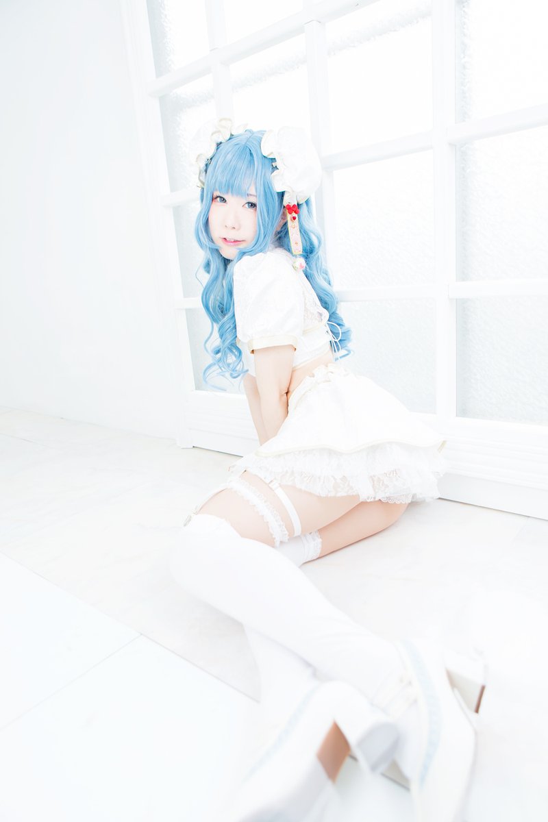 Alter ME Naughty Nurse Alter ME ナース コスプレ