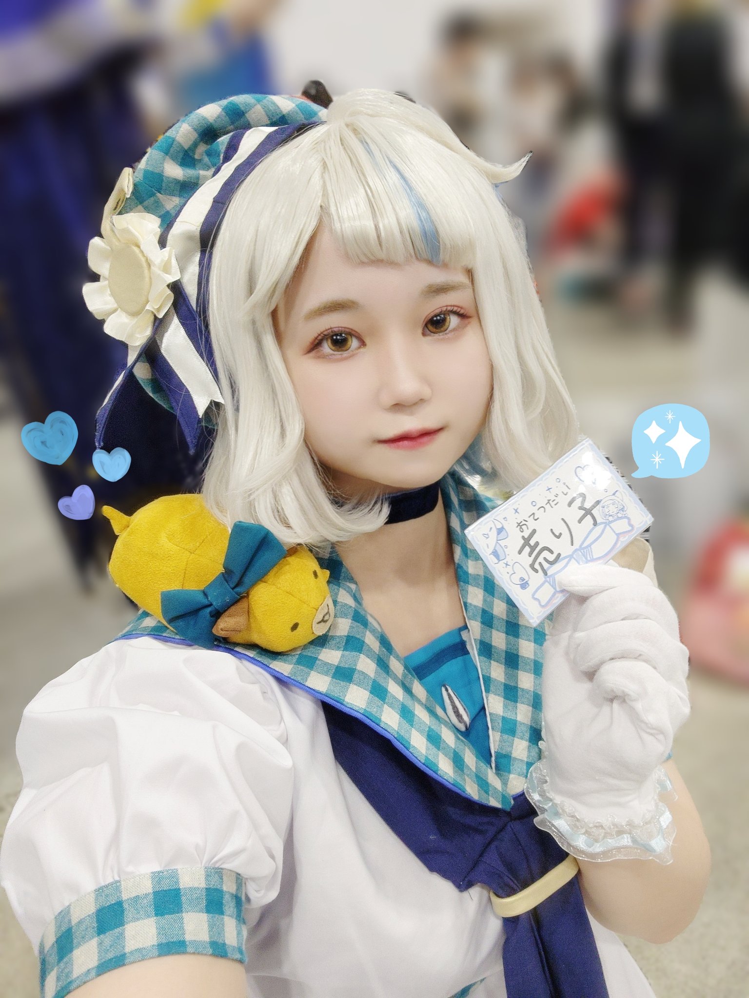 しゅが🍤 on X: 