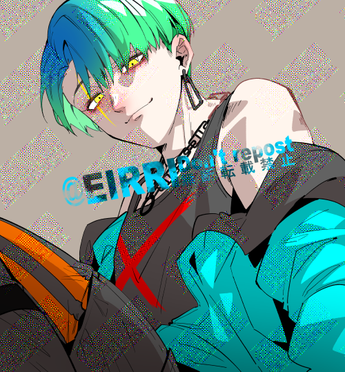 「」|エイリゾのイラスト