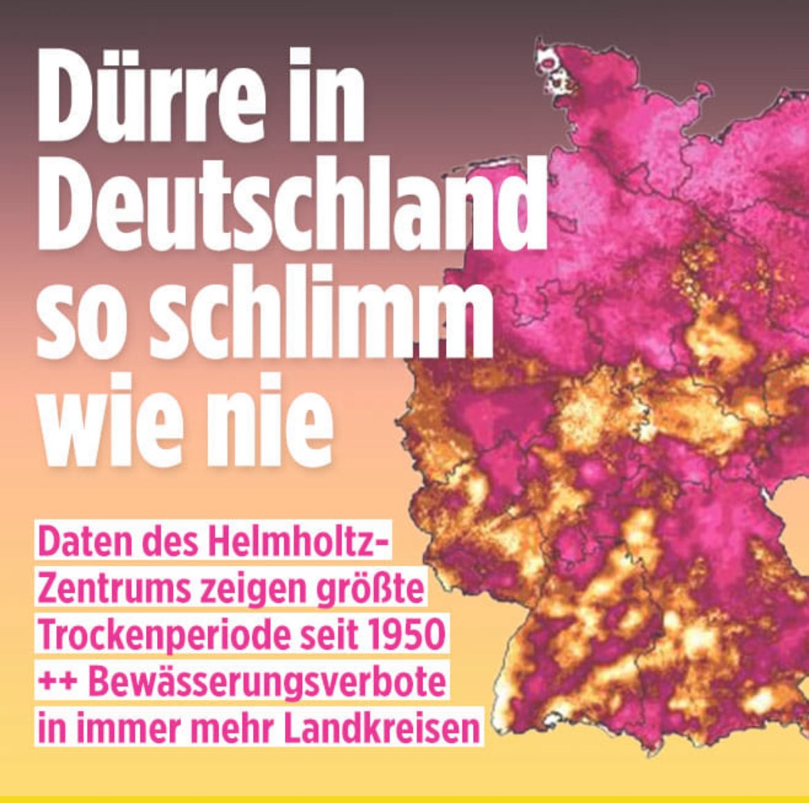 In welchen Abhängigkeiten steckt eigentlich das #HelmholtzInstitut aus Braunschweig,dass es immer wieder als panikverstärkendes Sprachrohr der MSM und Politik verlässlich danebenliegen darf? Gibt es noch Journalisten in diesem Land,die Lust auf sinnvolle Recherche haben?