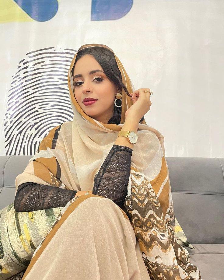 لو تحب وحدة موريتانية تعلنها ولا تخبيها؟