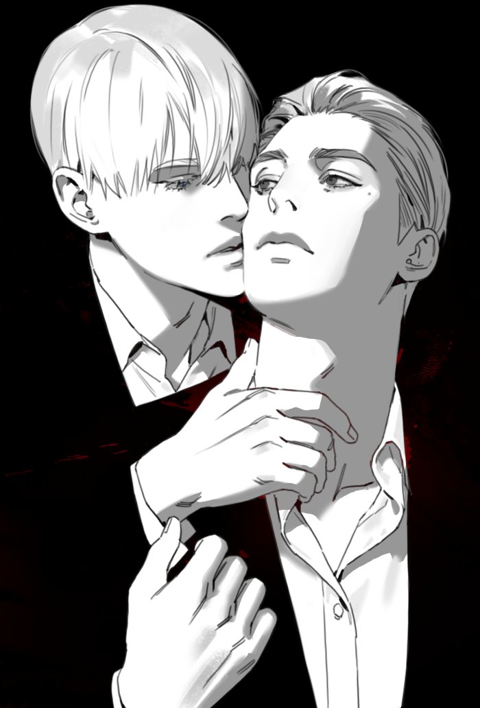 말자 / Malja(ART in G) tweet media
