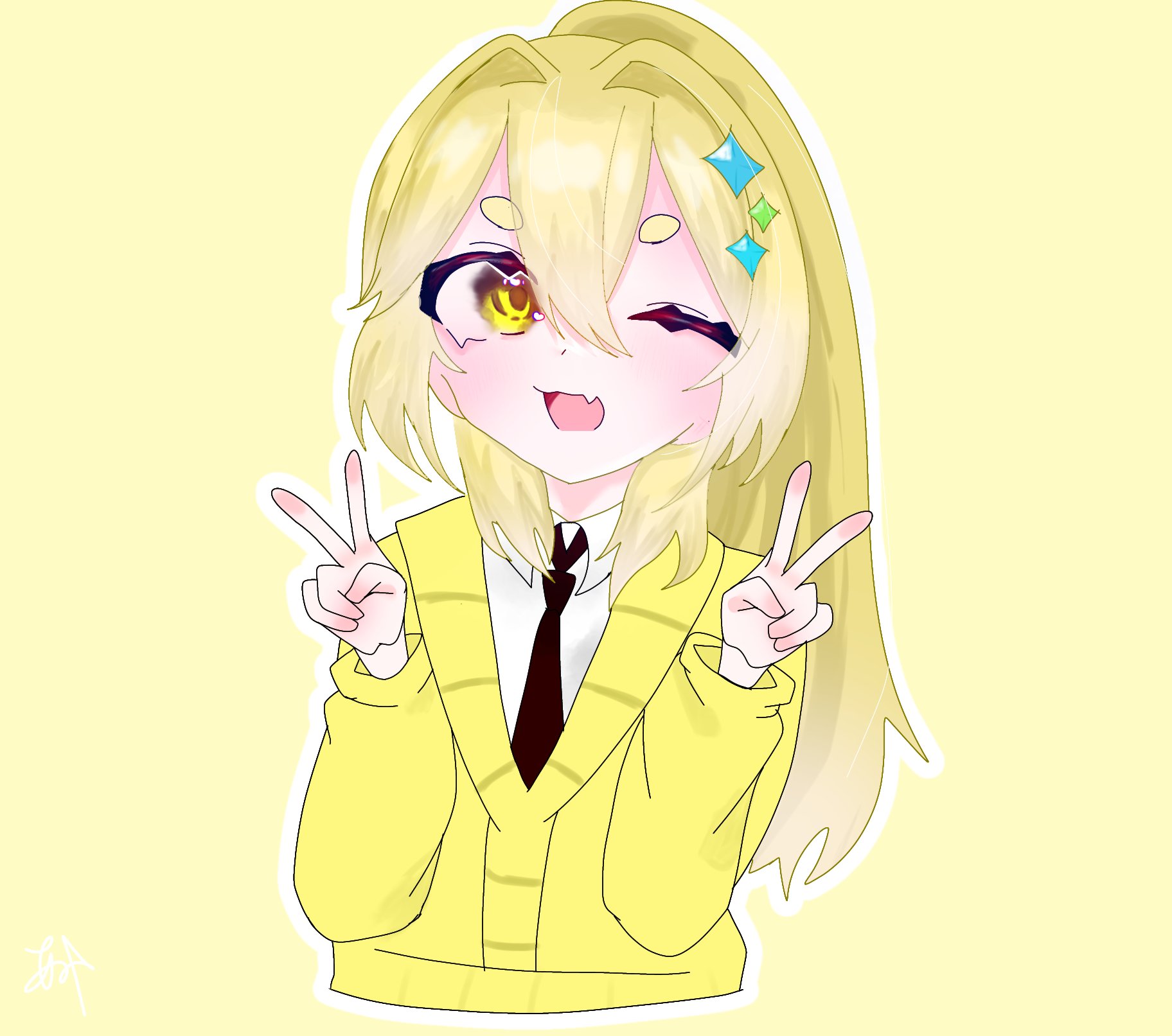 ゆんの絵 - البحث / X