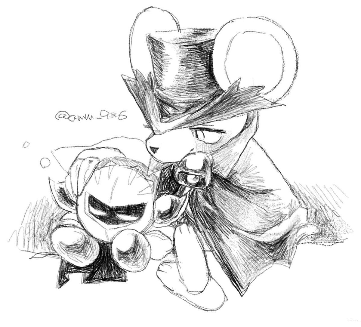 ☆ふぉわん☆ (@fowkirby) / Posts / X