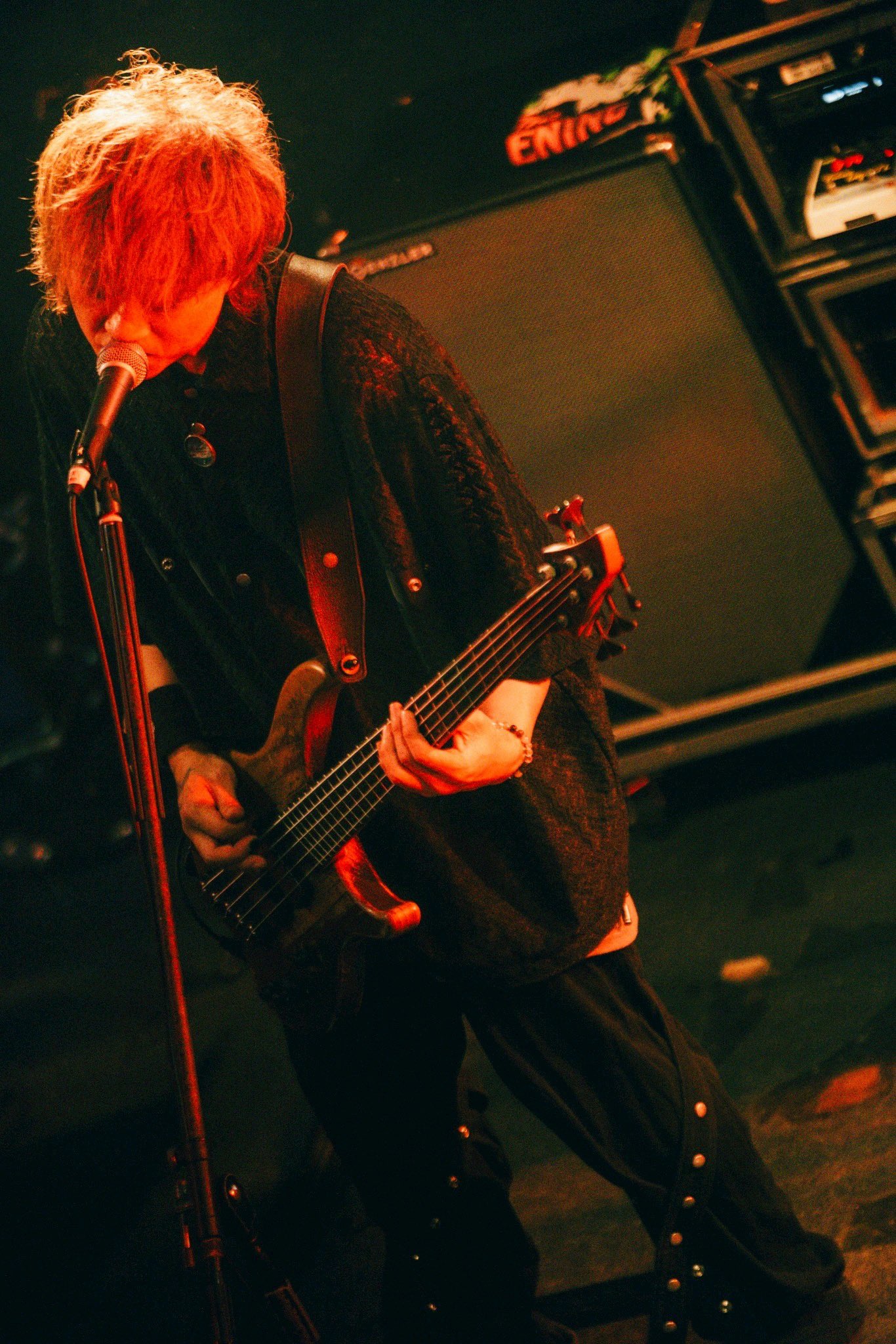 ROTTENGRAFFTY 侑威地 (@rotten_yuichi) / X