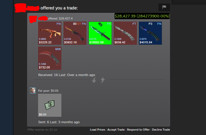 coco - BUYING SKINS tweet media