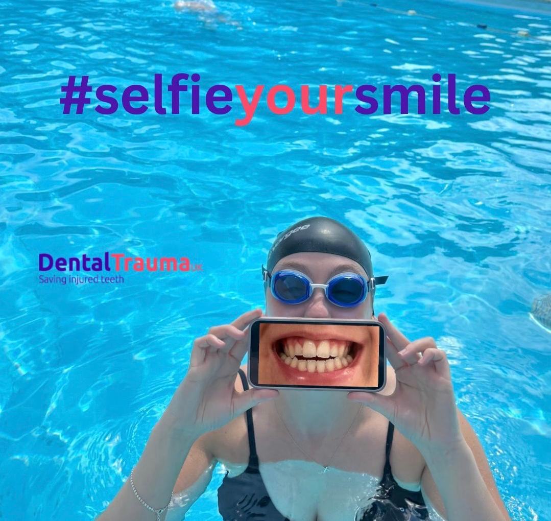 Whatever your sport, #selfieyoursmile to keep yourself protected!

Click below to access our resources and spread the word!

dentaltrauma.co.uk/Campaigns/Camp…

#dentalhealth #dentaltrauma