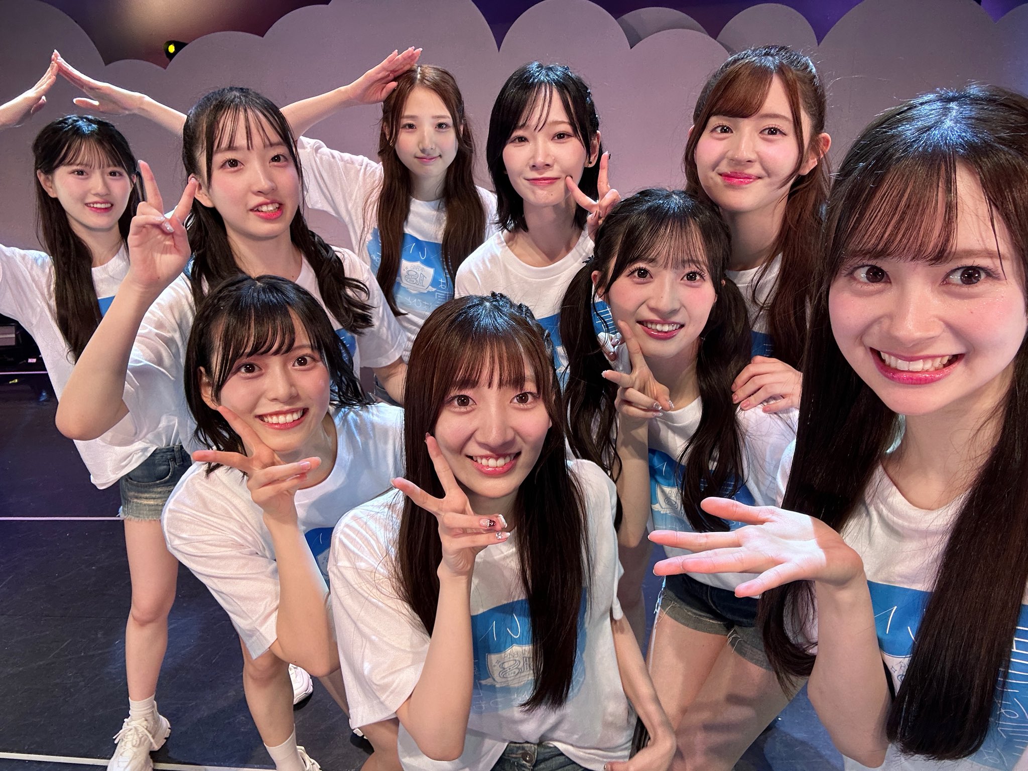 伊藤百花(AKB48 19期研究生) on X: 