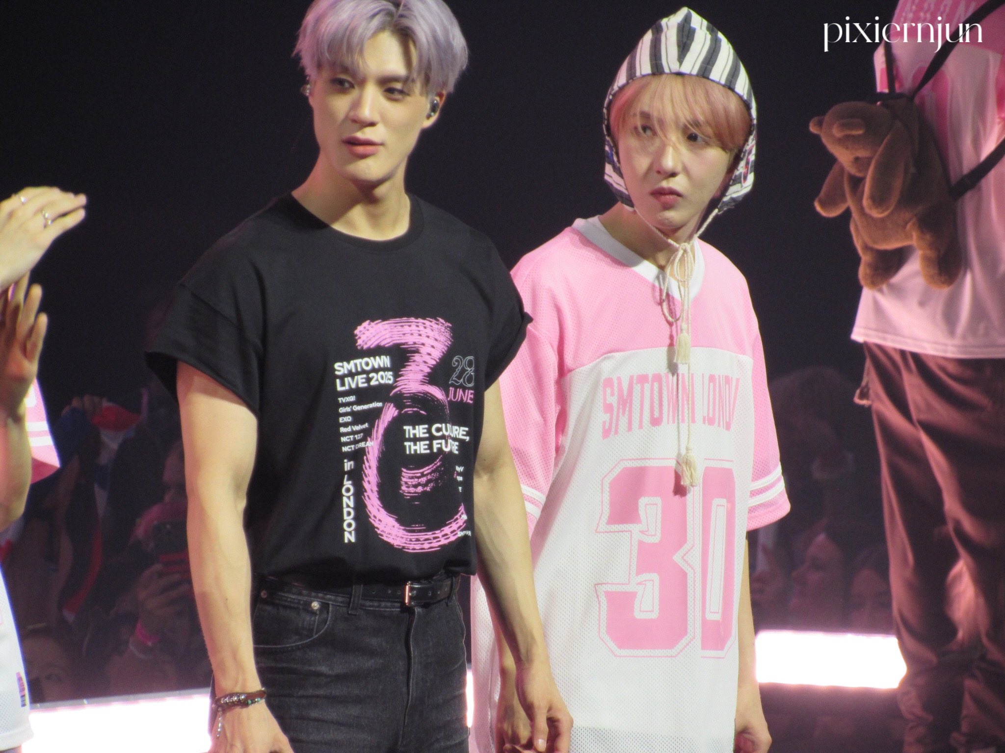 NCTDREAM ロンジュン トレカ THEDREAMSHOW 런쥔 仁俊 evie on X: 