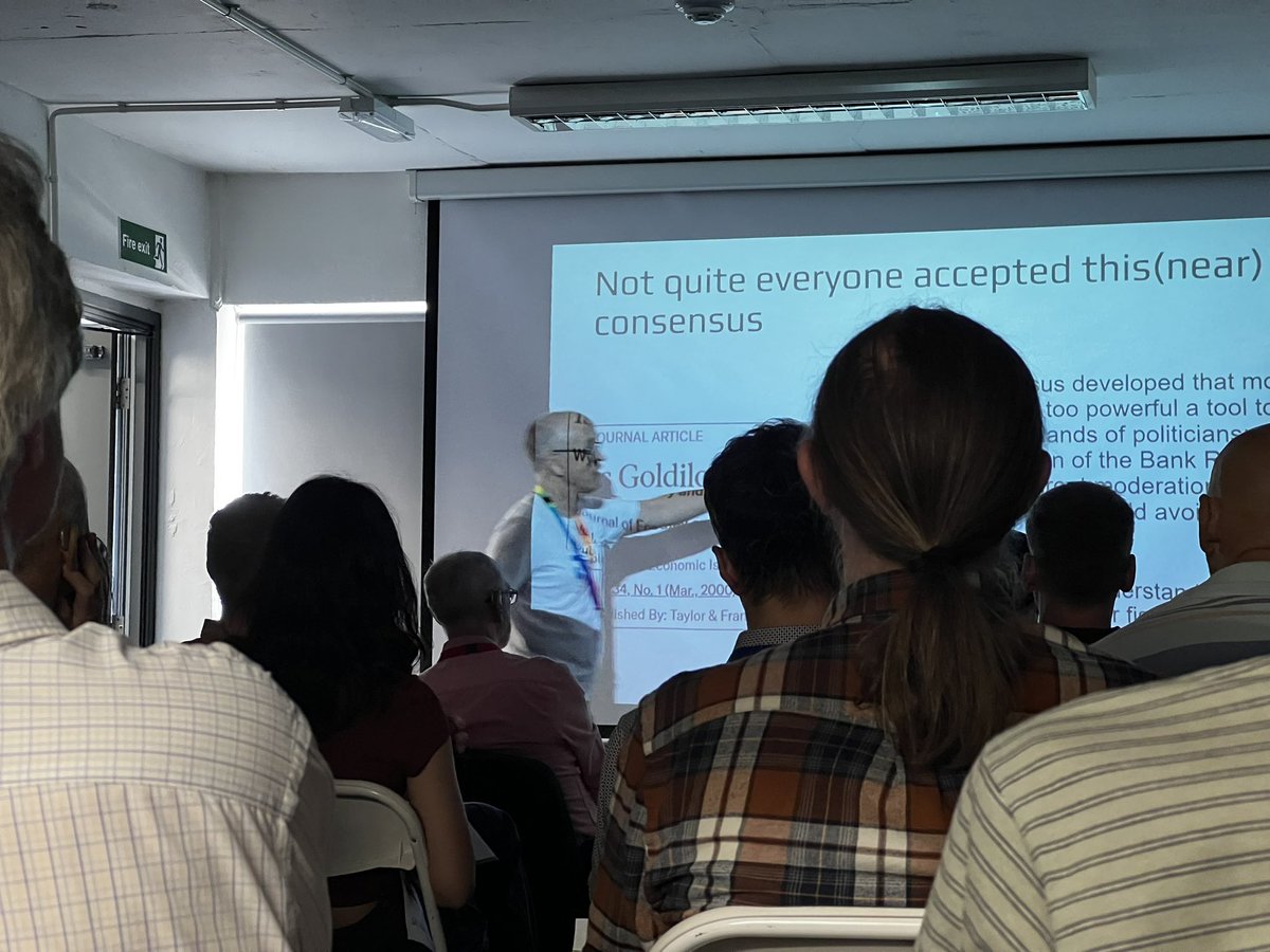 Shahin Ashkiani (@shaahin_a) on Twitter photo A beautiful Sunday spent with the fantastic <a href="/StevenHailAus/">Steven Hail</a> and a group of curious, well-intentioned people
thanks to <a href="/modernmoneylab/">Modern Money Lab</a> <a href="/sheridanvk/">Sheridan Kates 🕊️</a> A beautiful Sunday spent with the fantastic <a href="/StevenHailAus/">Steven Hail</a> and a group of curious, well-intentioned people
thanks to <a href="/modernmoneylab/">Modern Money Lab</a> <a href="/sheridanvk/">Sheridan Kates 🕊️</a>