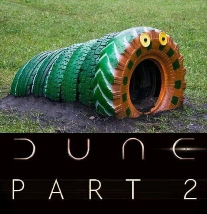 Дорогие друзья, через час начнется долгожданный стрим DUNE AWAKENING!

Будем добывать спайс как в старые добрые. Так как я прочитал книгу - будет дана оценка соответствия лору Фрэнка Герберта.

Твич  twitch.tv/pan_duplan

Кик kick.com/duplan

Ютуб