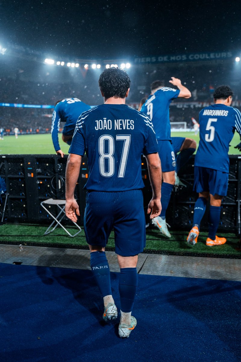 PSG Pictures That Go Hard tweet media