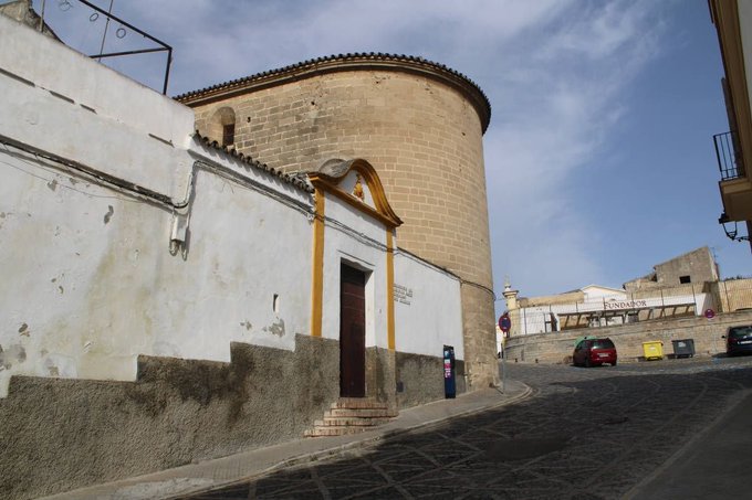La leyenda de María de la Merced: el fantasma del convento más antiguo de Jerez sigue llorando por amor