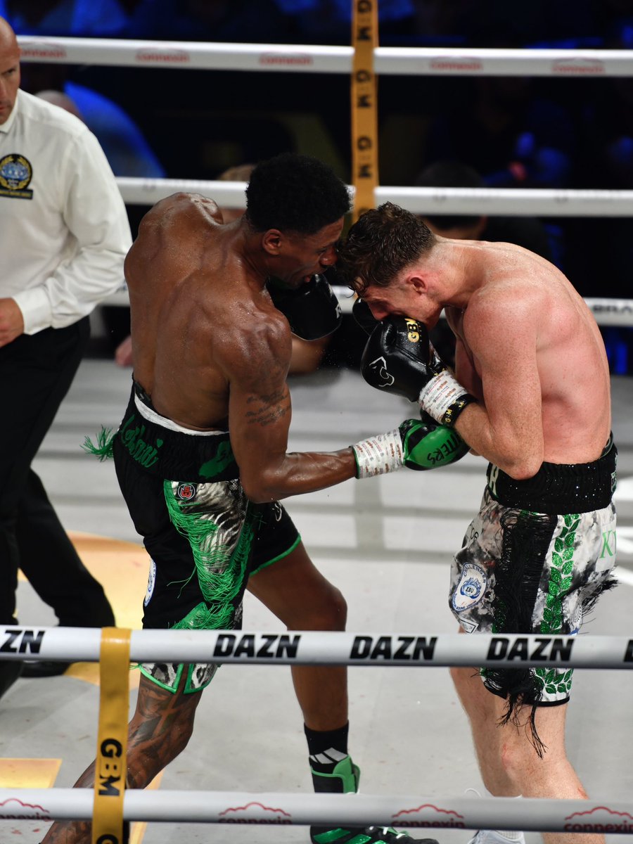GBM Sports (@gbm_sports) on Twitter photo ๐
๐๐๐๐ ๐๐
๐๐๐ ๐๐๐๐ ๐๐๐๐๐๐๐๐๐!! Take a bow Bradley Rea and Shakan Pitters! <a href="/DAZNBoxing/">DAZN Boxing</a> ๐
๐๐๐๐ ๐๐
๐๐๐ ๐๐๐๐ ๐๐๐๐๐๐๐๐๐!! Take a bow Bradley Rea and Shakan Pitters! <a href="/DAZNBoxing/">DAZN Boxing</a>