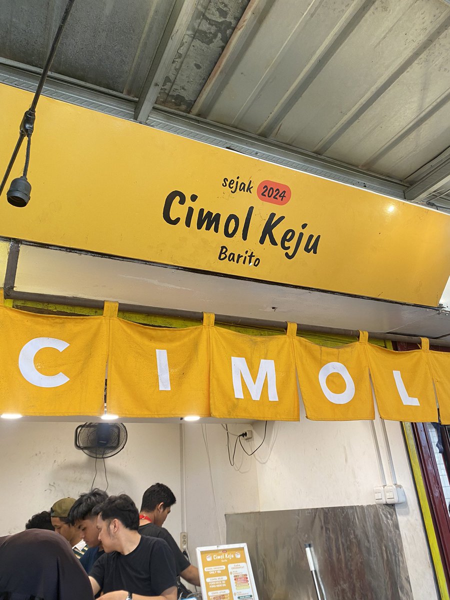 arrdhas's tweet image. Blok m