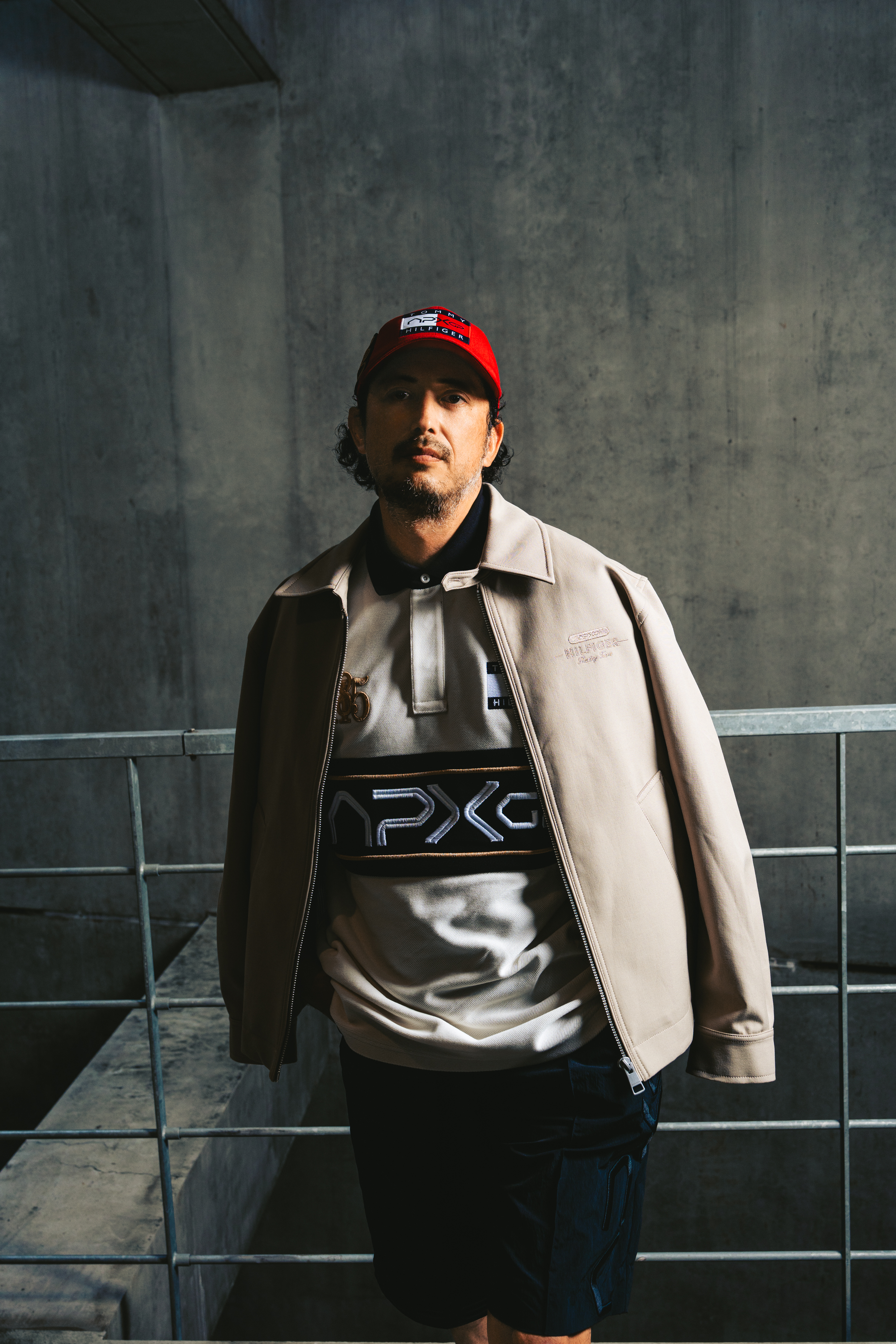 Tommy Hilfiger Japan (@TommyHilfigerJP) / X