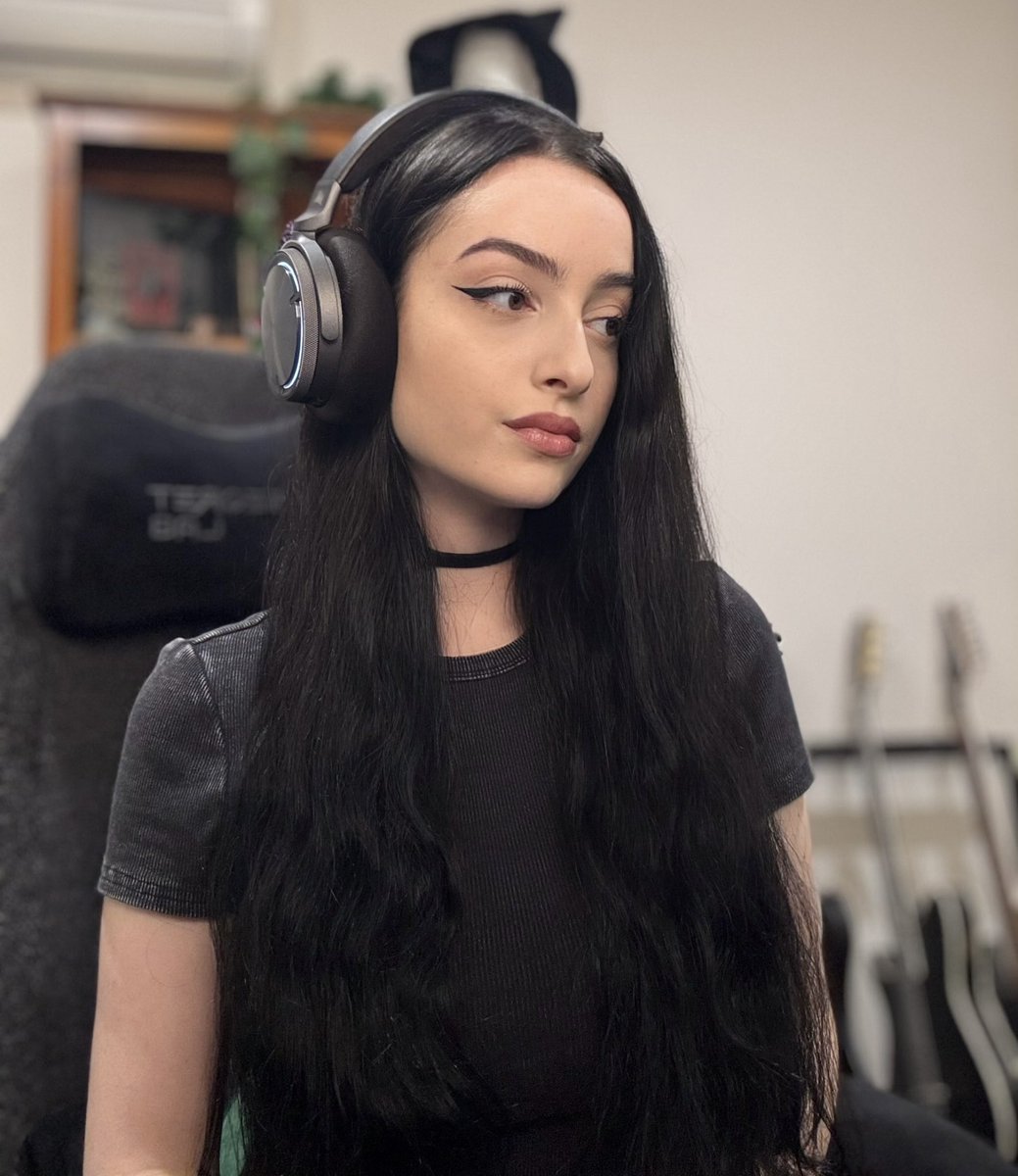 Asteasia 🪻 (@asteasia_) on Twitter photo big thank you to <a href="/CORSAIRANZ/">CORSAIR ANZ</a> for sending this over 🖤
they look and feel incredible! #giftedAD big thank you to <a href="/CORSAIRANZ/">CORSAIR ANZ</a> for sending this over 🖤
they look and feel incredible! #giftedAD