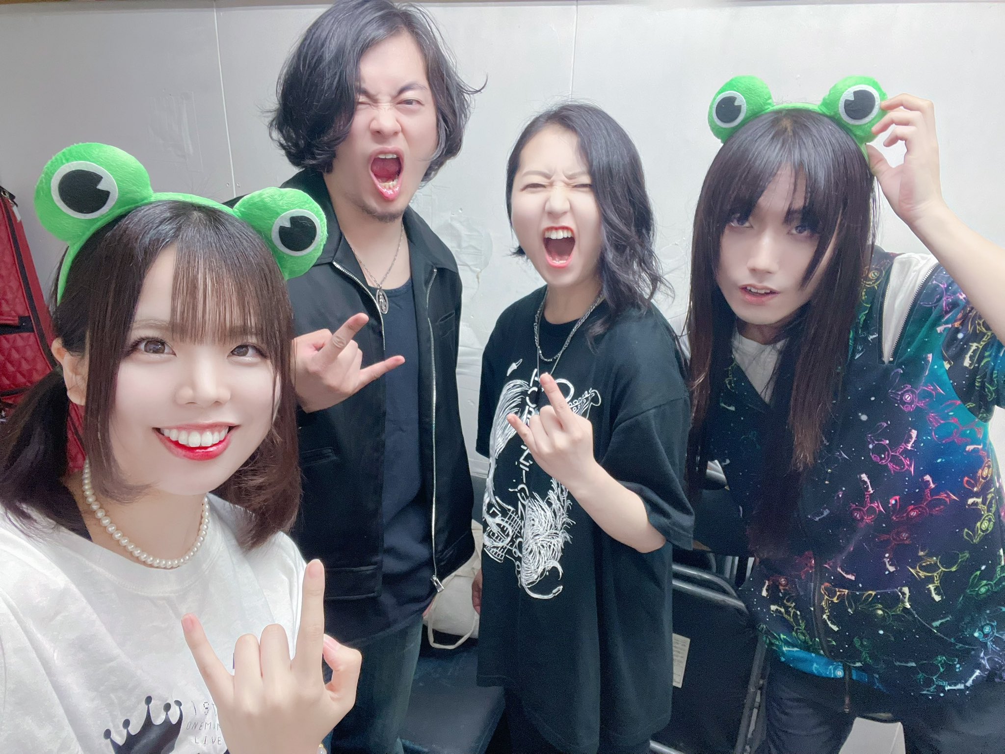 シトリン(CiTLiNe) (@CiTLiNe_band) / X