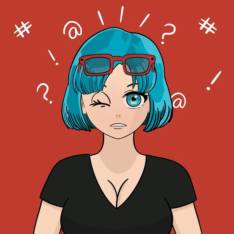 GM 🌹 Coffee, charts, and Bulma wisdom ☕📉📈