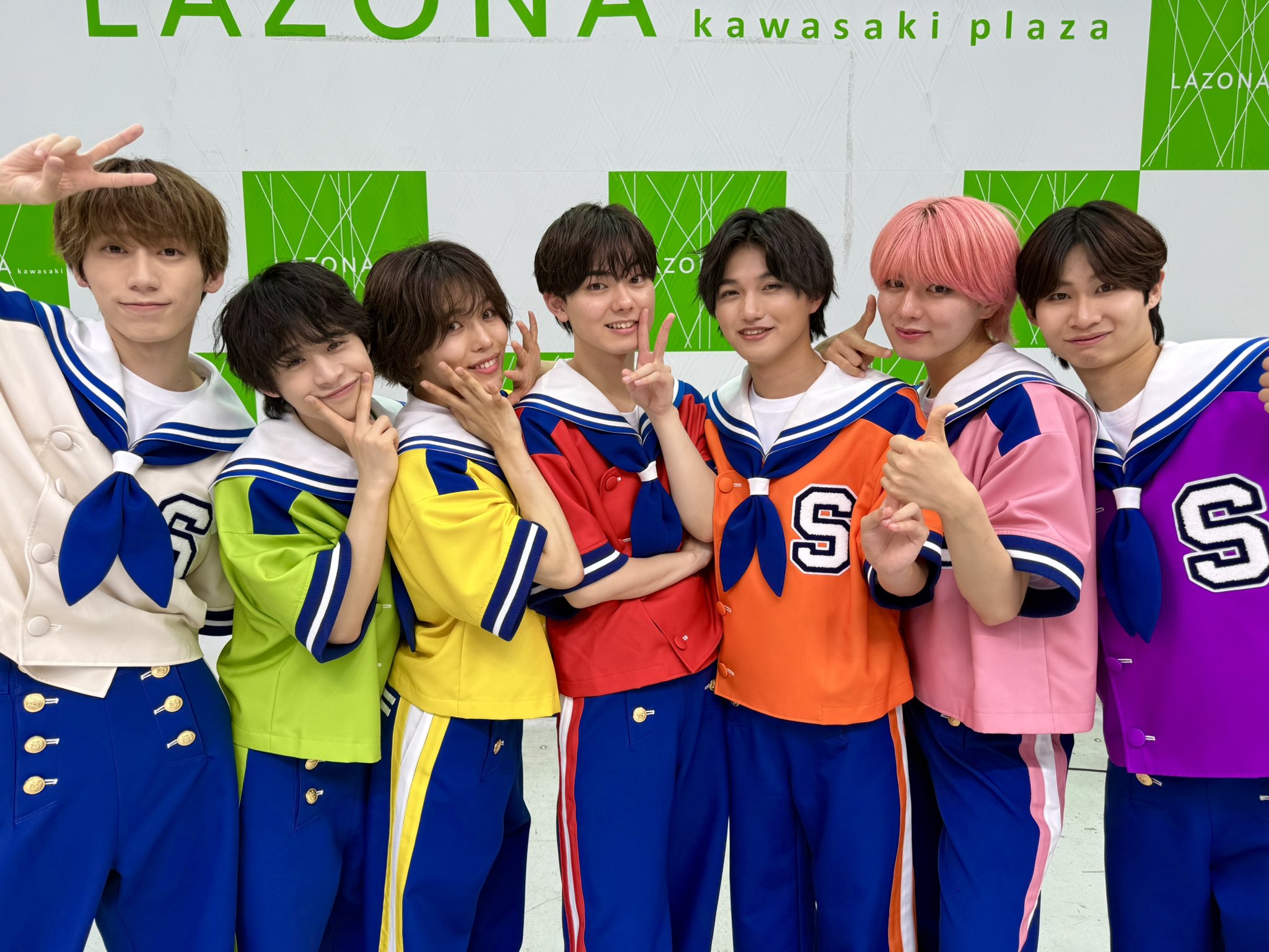 THE SUPER FRUIT スパフル THE SUPER FRUIT（スパフル） (@supafuru_info) / X