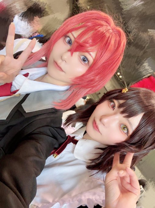 コスプレイヤー小波なこのTwitter画像19