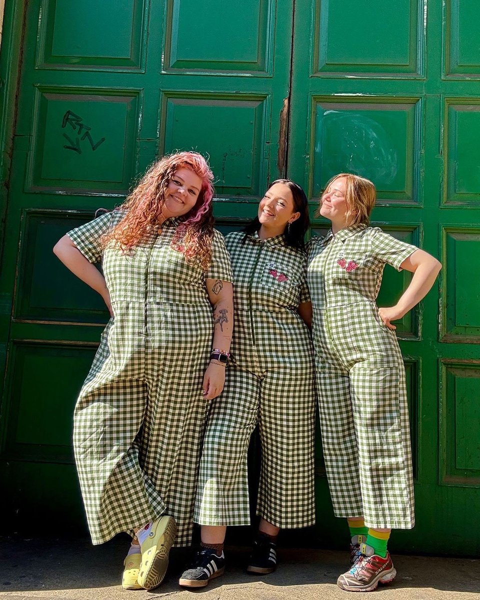 Sunday Best-ies ✨

Shop our summer collection here - bit.ly/JustDroppedEdit 📍