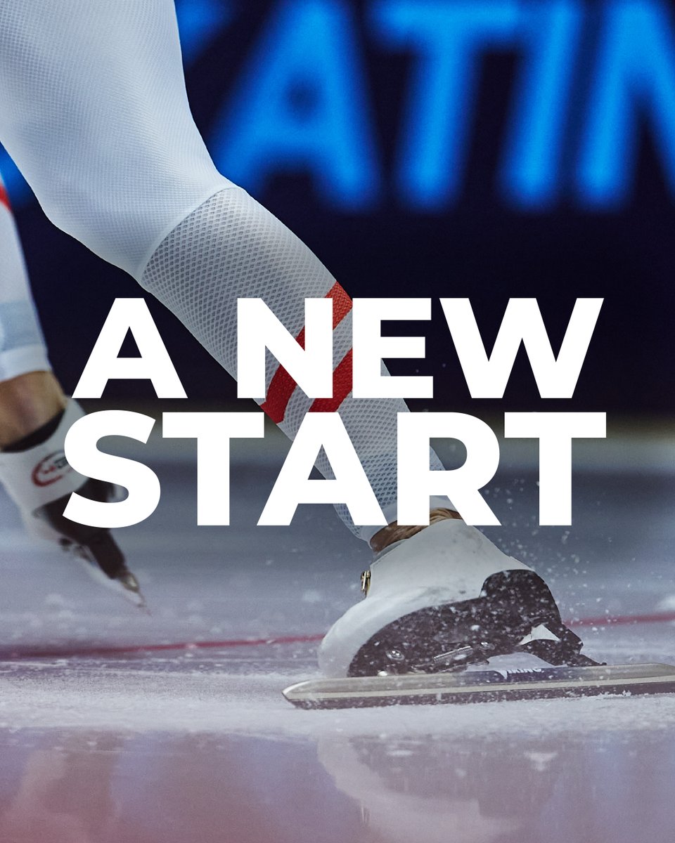 👀A bold change is coming our way.

What do you think it is? 

#SkateTheFuture