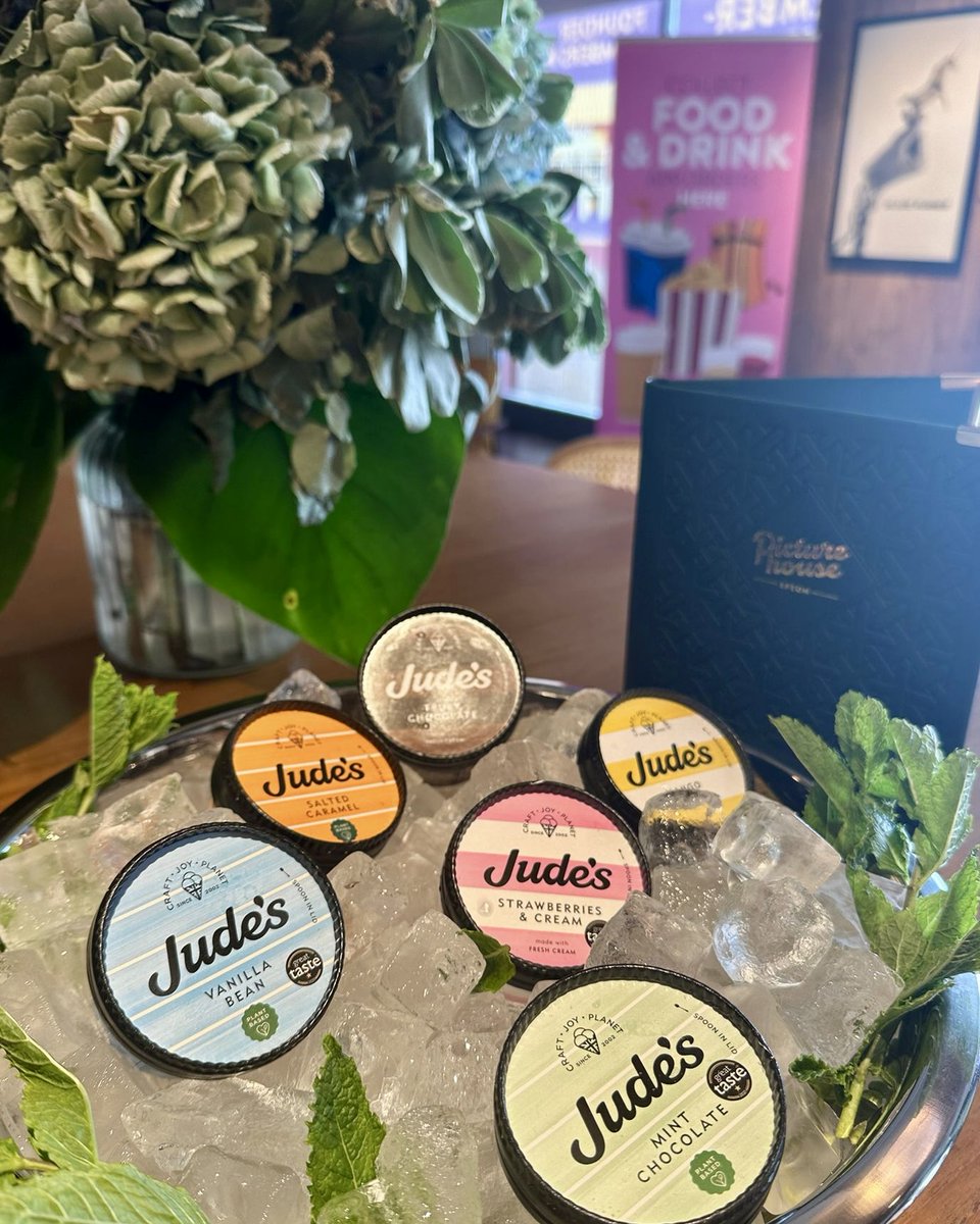 Epsom Picturehouse (@epsom_ph) on Twitter photo Take your pick - Colombian cacao, Madagascan bourbon vanilla, and fresh milk and cream? 😋 Did we just make your mouth water? 🍦 There is never a good time to make a hard decision. Treat yourself to some ice cream this week! #WeekendTreat #IceCreamDreams Take your pick - Colombian cacao, Madagascan bourbon vanilla, and fresh milk and cream? 😋 Did we just make your mouth water? 🍦 There is never a good time to make a hard decision. Treat yourself to some ice cream this week! #WeekendTreat #IceCreamDreams