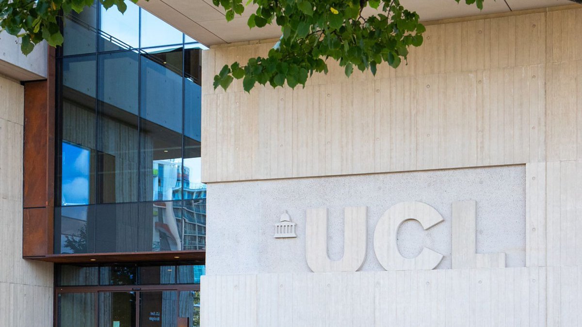 ArtsHumsUCL's tweet image. Final reminder to apply to the DIS Summer School Programme for UCL Black Heritage Students!
This new Summer School for UCL students of Black heritage backgrounds will take place at UCL East Campus this July.
Deadline to apply 30 June: buff.ly/zZOQ616
@UCLDIS