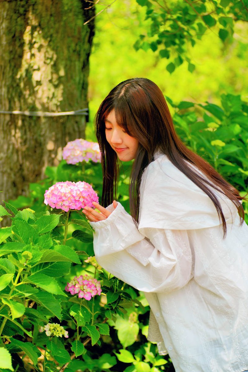 七海さくら Selection 
2025/6/7 
昭和記念公園 7
<a href="/sakura_nanami10/">七海さくら🌸</a> 
#ポートレート #モデル撮影 #被写体 #七海さくら #リクエスト撮影 
モデルならびに関係者以外の
無許可での写真の使用はご遠慮ください。