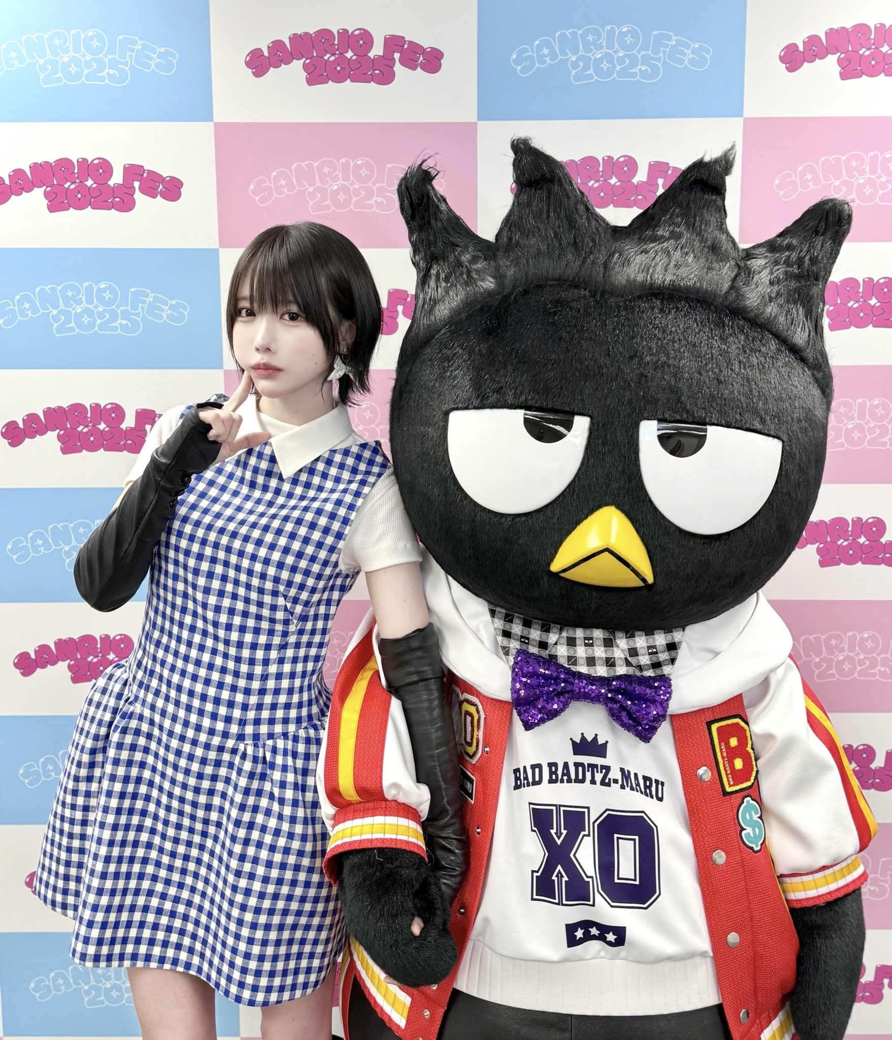 あの (@aNo2mass) / X