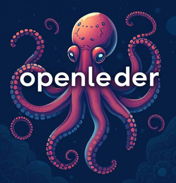 AadarshAdh86847's tweet photo. 🤖 @OpenledgerHQ isn’t just a chain — it’s the modular backbone of the Internet of Agents. Built for DePIN, autonomous coordination & AI-native apps. Fast, open, and future-proof. Ready to build where agents run the show? 🔗 #OpenLedger #DePIN #Modular #Web3Ask https://t.co/GJFs8anXgH