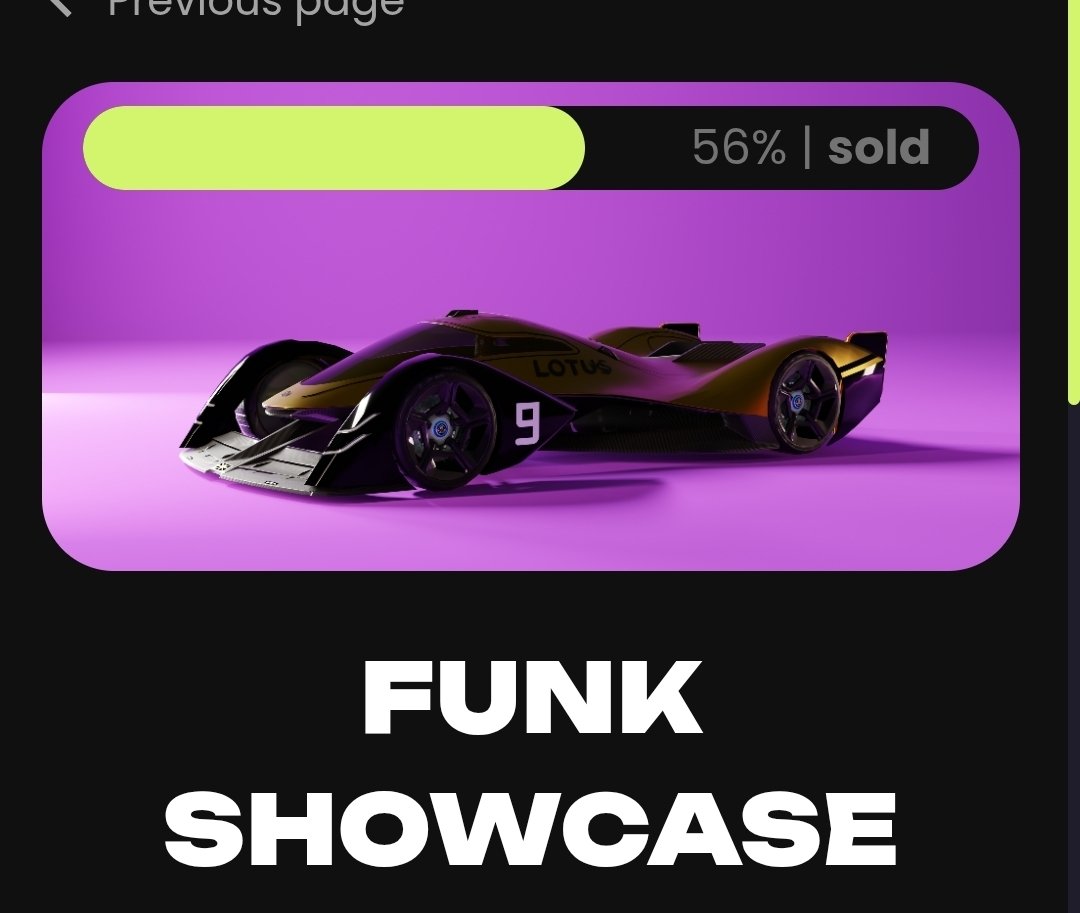 StarRider107's tweet photo. I got good news &amp; bad news @SPN_1897 😮‍💨.. the 10k $DOVU is 24% from being activated✨️, but we got motion and another participant❣️Maybe y'all split🤔 Thanks @zoop tribe ✨️🫂✨️
#DYOR $HBAR #fukcancer #FunkArmy $PBRF 🚀
#MightyAltlantis #werisebyliftingeachother https://t.co/AAjyHvcxbH