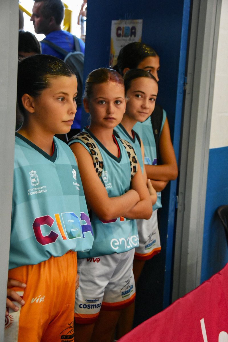 CIBA Málaga tweet media